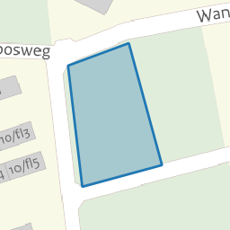 Perceel HVT03-I-4088