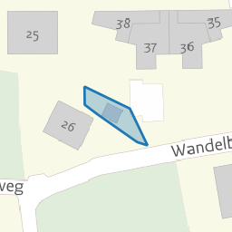 Perceel HVT03-I-4089