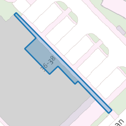 Perceel HVT03-I-4092