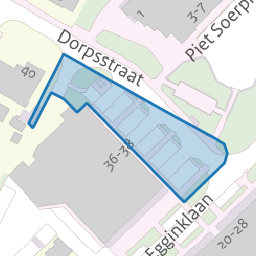 Perceel HVT03-I-4093