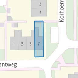 Perceel HVT03-I-4095