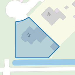 Perceel HVT03-I-4097