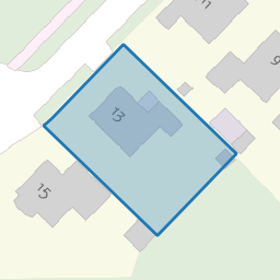 Perceel HVT03-I-4098