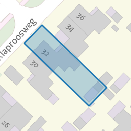 Perceel HVT03-I-4100