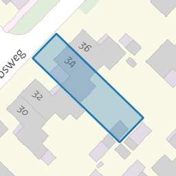 Perceel HVT03-I-4101