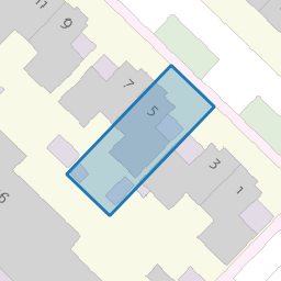 Perceel HVT03-I-4103