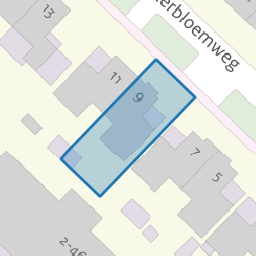 Perceel HVT03-I-4105