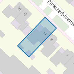 Perceel HVT03-I-4106