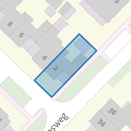 Perceel HVT03-I-4107