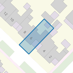 Perceel HVT03-I-4109