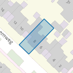 Perceel HVT03-I-4110