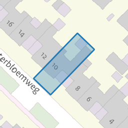 Perceel HVT03-I-4111