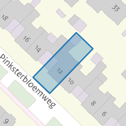 Perceel HVT03-I-4112