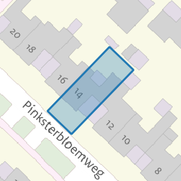 Perceel HVT03-I-4113