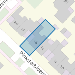 Perceel HVT03-I-4114