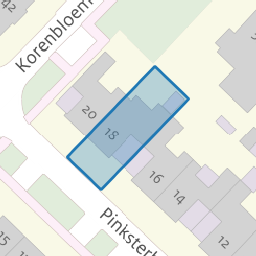 Perceel HVT03-I-4115