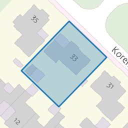 Perceel HVT03-I-4118