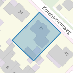 Perceel HVT03-I-4119