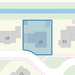 Perceel HVT03-I-4121