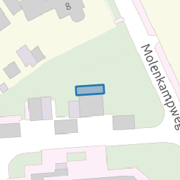 Perceel HVT03-I-4127