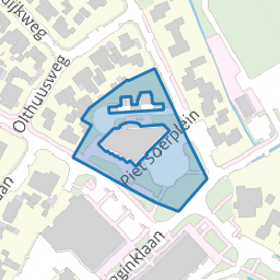 Perceel HVT03-I-4128