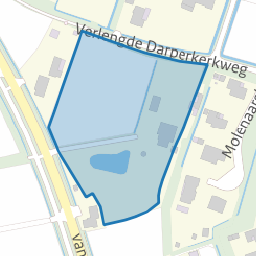 Perceel HVT03-I-4130