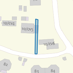 Perceel HVT03-I-4133