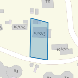 Perceel HVT03-I-4134