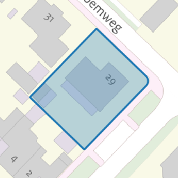 Perceel HVT03-I-4135