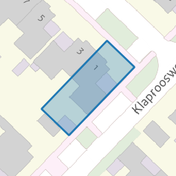 Perceel HVT03-I-4137