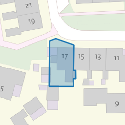 Perceel HVT03-I-4139