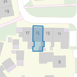 Perceel HVT03-I-4140