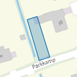 Perceel HVT03-I-4148