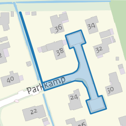 Perceel HVT03-I-4149