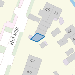 Perceel HVT03-I-4150