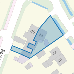 Perceel HVT03-I-4151