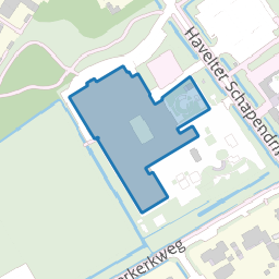 Perceel HVT03-I-4152