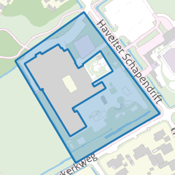 Perceel HVT03-I-4153