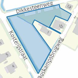 Perceel HVT03-I-4161