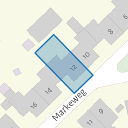 Perceel HVT03-I-4166