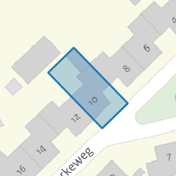 Perceel HVT03-I-4167