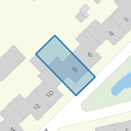 Perceel HVT03-I-4168