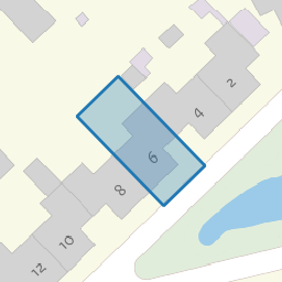 Perceel HVT03-I-4169