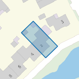 Perceel HVT03-I-4171