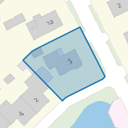 Perceel HVT03-I-4172