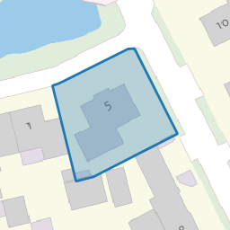 Perceel HVT03-I-4173