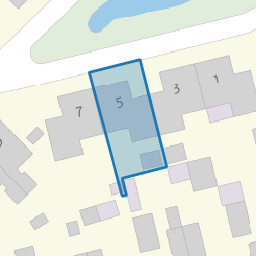 Perceel HVT03-I-4176