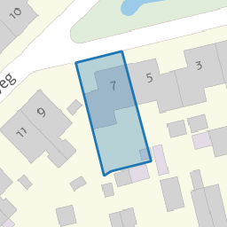 Perceel HVT03-I-4177