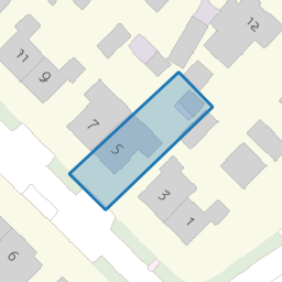 Perceel HVT03-I-4195