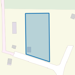 Perceel HVT03-I-4197